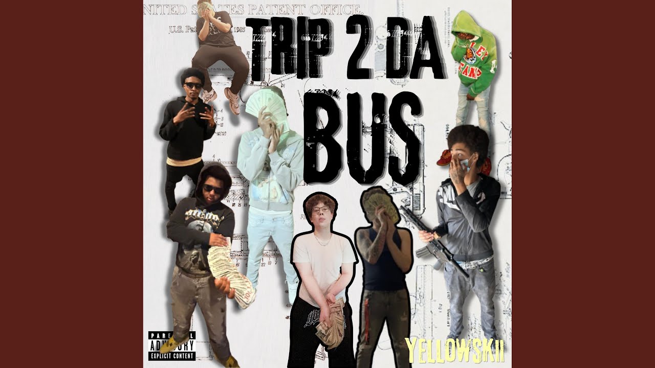 Watch TRIP 2 DA BUS (feat. B2TURNTT) on YouTube Watch TRIP 2 DA BUS (feat. B2TURNTT) on YouTube