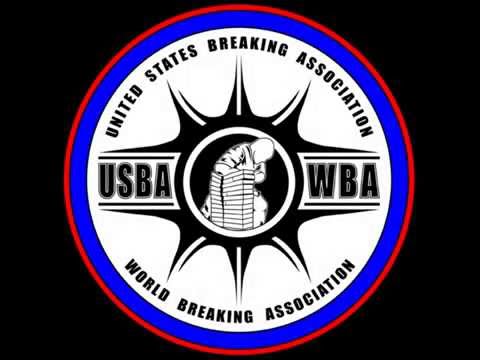 USBA/WBA World Record- Connor Cognac- 210 one inch boards broken with stomps in 30 seconds- 5/2016