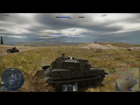 ZSU-23-4M2 Double Strike at Spawn