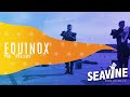 Equinox Percussion Cymbal Line 2019 Prelims- In the Lot with Seavine