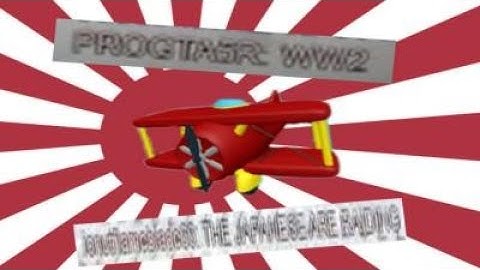 R2DA Toy Plane Chaos