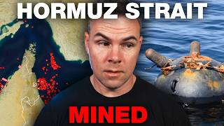  Iran Just Triggered a Global Oil Nightmare… Pentagon Sounds Alarm