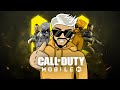 Making Call Of Duty Mobile Look Ez With The Pros!! || LIVE - sc0ut