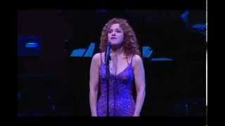 Losing My Mind ( Bernadette Peters ) Follies de Stephen Sondheim chords