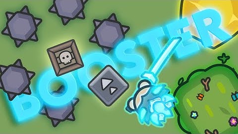 Sploop.io | Booster Insta | x Fatigue |