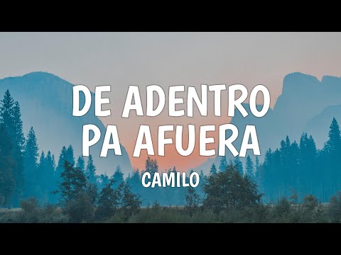 Camilo - De