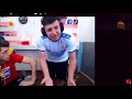 شاهد قبل الحذف فضيحة عبسي على البث المباشر 