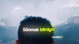 FERHAT GÖÇER Sönmek Bilmiyor