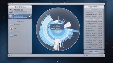 Clean Startup Hard Drive with Disk Expert