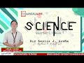 GRADE 6 SCIENCE - DIFFERENT TECHNIQUES IN SEPARATING MIXTURES