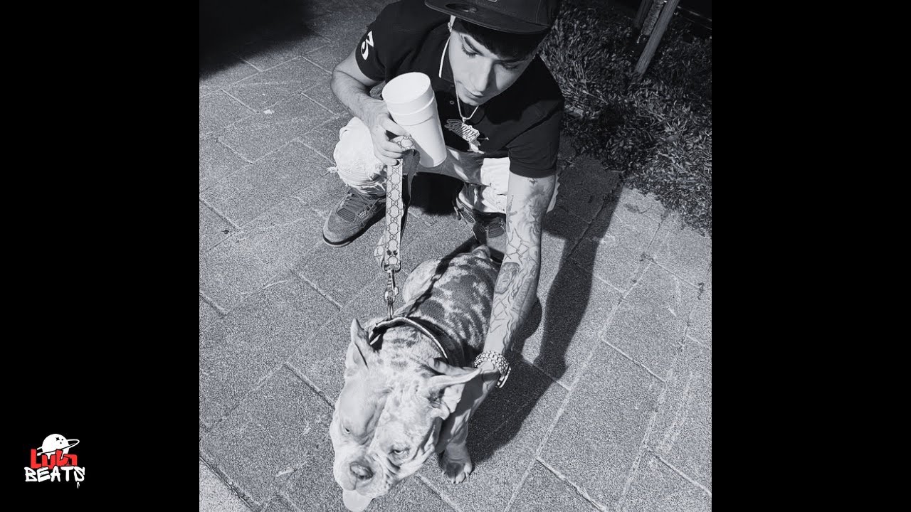 [FREE] Shiva x EsDeeKid Type Beat | “DEMONS” 