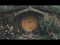 Hobbitcore  how living in the shire sounds like  lotr playlist