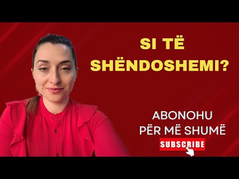 Video: Si Të Mos Shtoni Peshë Gjatë Gjidhënies