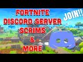 Fortnite Ps4 Discord Server