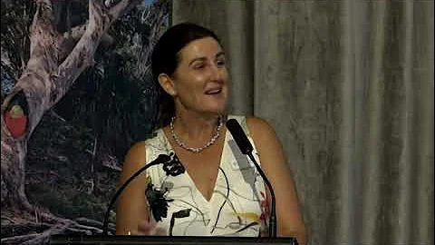 Call to action - Julie McLellan, CEO (Healthy Land...