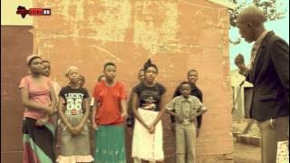 LOKSHIN BIOSKOP - Crazy Pastor