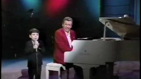 Floyd Cramer & Grandson Jason Coleman - "Nashville...