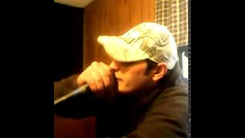 Cross Canadian Ragweed Dimebag (cover) Donnie McCann