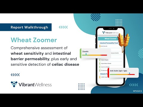 Vibrant's Wheat Zoomer