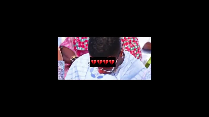 Wizkid Cried At His Mother Burial 😍🥰😭😭😭