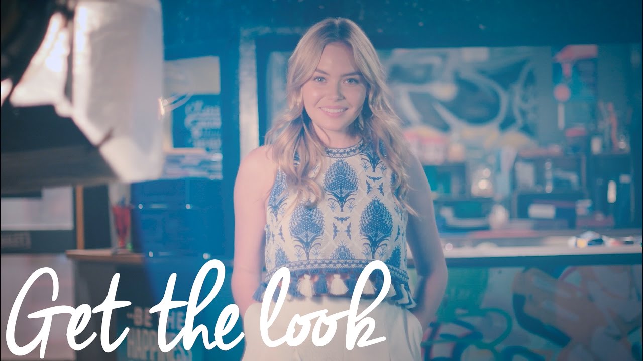 Neighbours: Get The Look 1 - Lilly Van der Meer