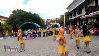 Download Lagu Lomba Goyang Maren Kota Tual 2019| Special Performs MP3