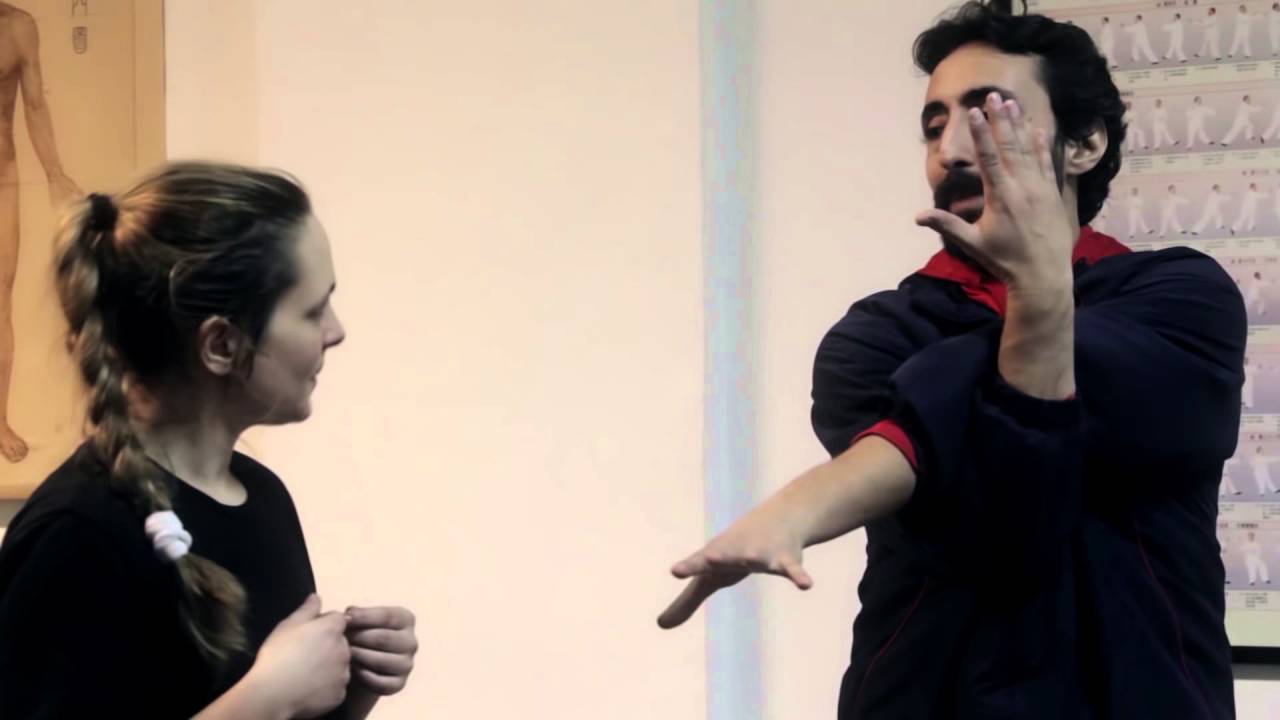 Wing Chun Seminar - Learn how to feel the force (Beginner level)