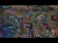 NA LCS 2015 W6D2 CLG Vs TL