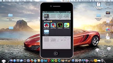 How to: Hack Tiny Wings!!!