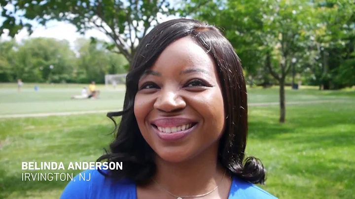 Real Agent Belinda Anderson