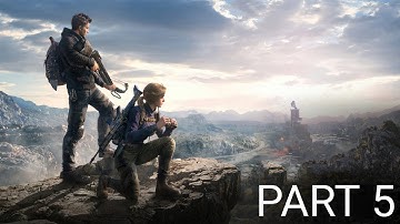 UNDAWN ANDROID Walkthrough Gameplay Part - 5 THE LOST CITY