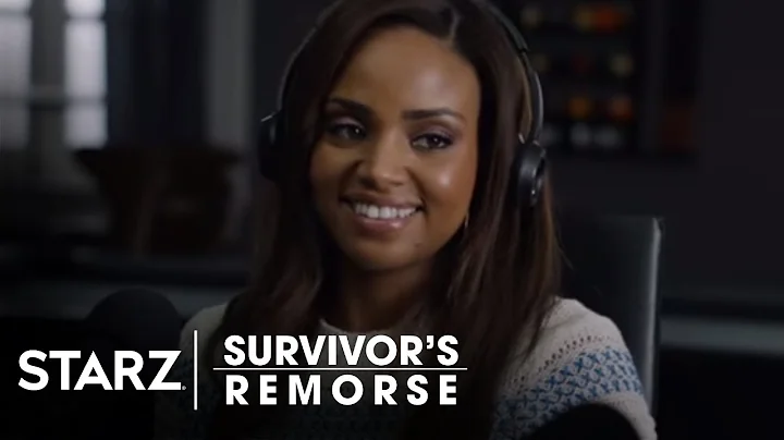 Survivor's Remorse | Allison Pierce | STARZ