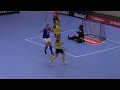 Highlights Vierländerturnier - SWE vs. FIN