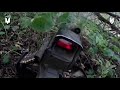Sumy - XX.10.2025. Ukrainian Special Forces Neutralized An Enemy Unit In Sumy Region.