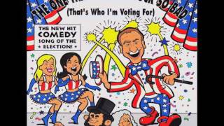 The One That Doesnt Suck So Bad (Thats Who Im Voting For)
