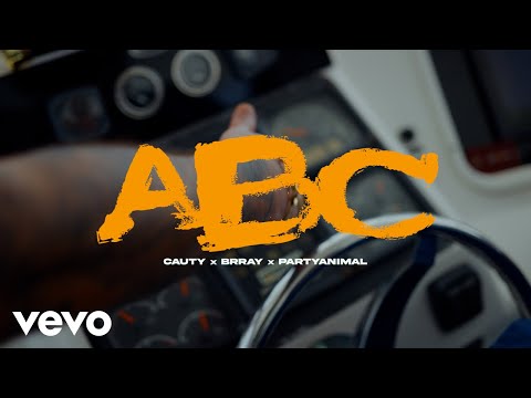 Cauty, Brray, Jerepartyanimal - Abc