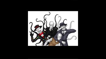 Thumbnail of brothersofwoods#slenderman#offenderman#splendorman#trenderman#creepypastaedit#viralshortsfeeds#viral