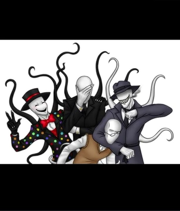 brothersofwoods#slenderman#offenderman#splendorman#trenderman#creepypastaedit#viralshortsfeeds#viral