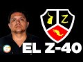 Miguel Ángel Treviño Morales "Z 40" ; El Capo que sembró el terror