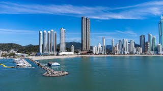 LUGARES GRATUITOS PARA VOCÊ CONHECER EM BALNEÁRIO CAMBORIÚ