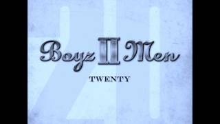 Boyz II Men Flow (Chopped &amp; Screwed)