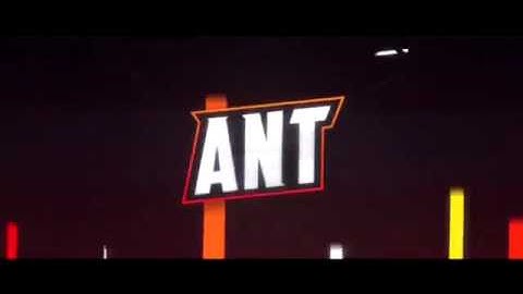 [OLD VID] Old Ant Intro by Sharks FX
