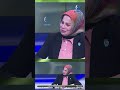 ثناء العكيلي: الشارع العراقي غير مهتم بمن حصل على الوزارة.. يهتمون بالخدمة