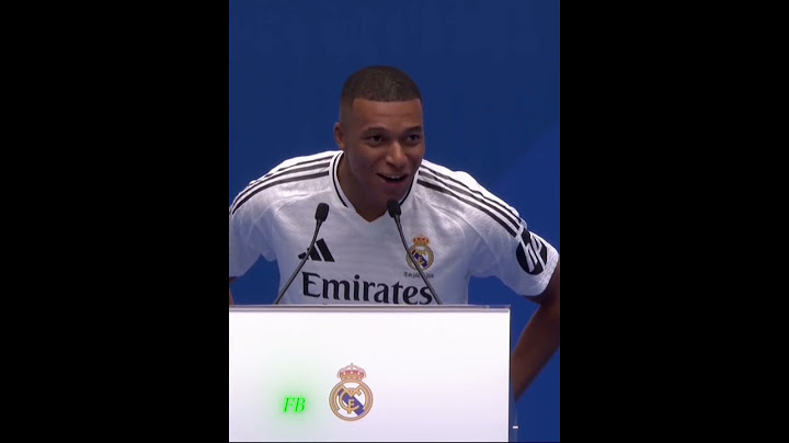 Memories 🥹#halamadrid #ronaldo #mbappe #endrick