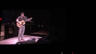 John Mayer - Whiskey, Whiskey, Whiskey at MSG 3/15/23