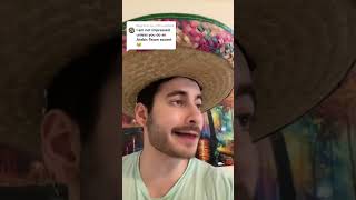 Country Arab Be Like