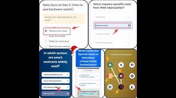 6st December 2025 #Syntax Vault Code. Quiz Answers for #Xenea, #Marine, #Spur and #Syntax.