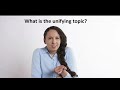 Ph. D. Webinar - Cohesion and Adhesion Mp3 Song