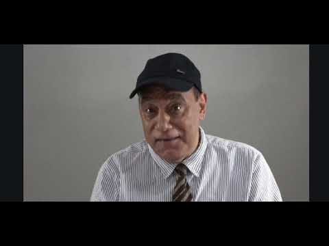 بلاش الهرى وحياتك قصيدة وحوار 