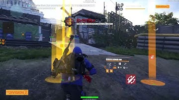 The Division 2 Cheat/ Hack-System Cheats - September 24/09/2024